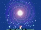 Whirlpool Galaxy