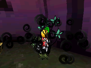 Fawn fireburst fail.png (19 KB) A negated Fireburst when used in close distance onto a plant.