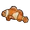 Clownfish icon