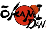 Okamiden logo
