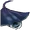 Manta icon