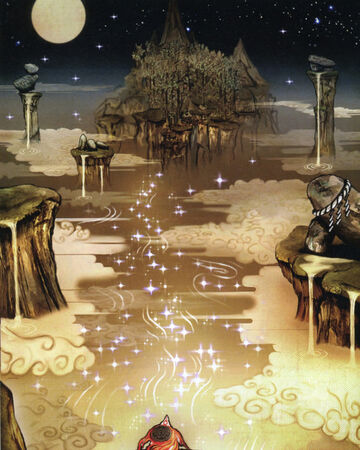 River Of The Heavens ōkami Wiki Fandom River Of The Heavens ōkami Wiki Fandom