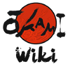 Welcome to Ōkami Wiki!