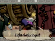 Lightningbringer