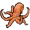 Octopus icon