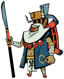 Benkei