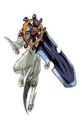 Espada: Eighth wonder (Octava maravilla)