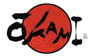 Okami logo