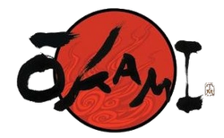 Okami logo