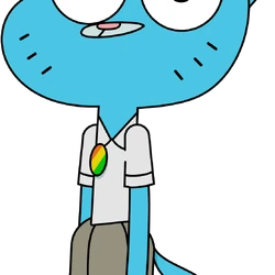 おかしなガムボール Wiki Fandom