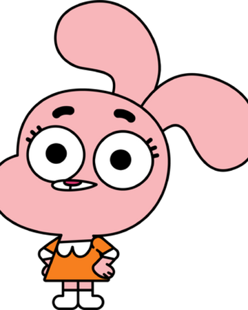 アナイス おかしなガムボール Wiki Fandom アナイス おかしなガムボール Wiki Fandom