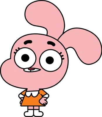アナイス おかしなガムボール Wiki Fandom