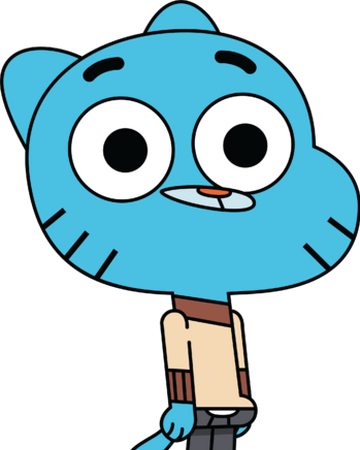 ガムボール おかしなガムボール Wiki Fandom ガムボール おかしなガムボール Wiki Fandom