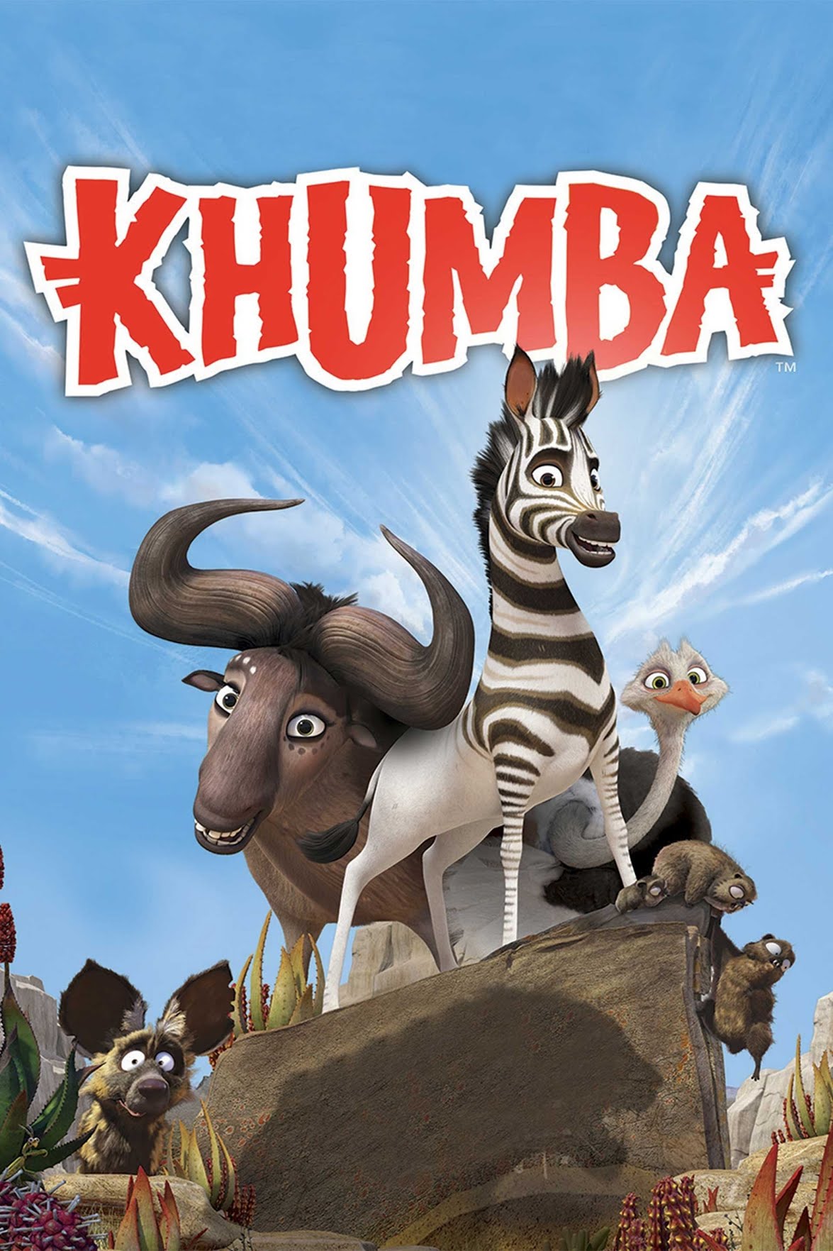 Khumba Okay Movies Wiki Fandom