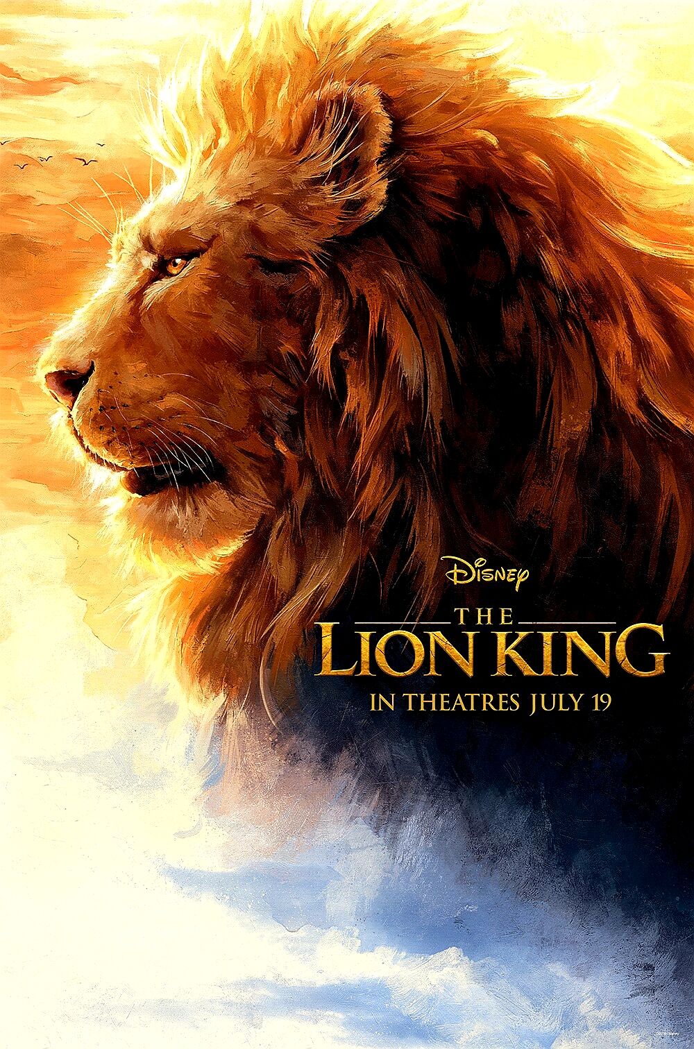 The Lion King 2019 Okay Movies Wiki Fandom