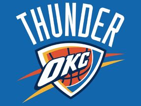 Thunder logo