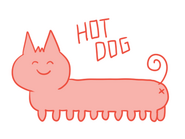 Hotdog