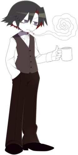 Fumus Okegom Wiki Fandom