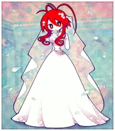 Commissioned by Marcy and Starry for Redsy