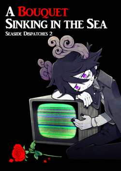 Seaside Dispatches 2 | Okegom Wiki | Fandom