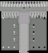 The ground floor