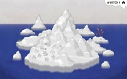 MAP isler1.png (267 KB) Iceberg Isle as seen in Ice Watching: Round 1 (Remake)