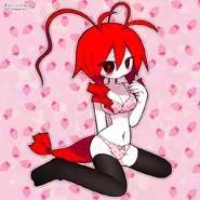 Commissioned by @HimeSquire