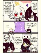 61249 0.png (760 KB) A short manga commissioned by Anonymous to show a "what-if" interaction between Lastar Chaos, Rema, and Etihw Translated by Yao Typeset by Anonymous