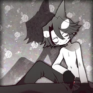 Commissioned by Anonymous