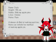 Bio Dialo.png (37 KB) Dialo's bio