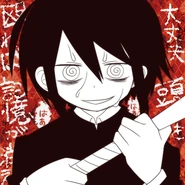 "It's okay, a smack to the head will take care of that memory..." [heavy breathing]