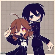 Commissioned by Anonymous