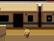 Arnival3.png (36 KB) Shrimp next to the Mysterious Train