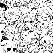 Elux | Okegom Wiki | Fandom