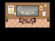 Interview with Yonaka Kurai in Mogeko Castle (Original)