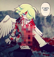 Commissioned by @honio1_a7v