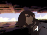 Two buildings can be seen in the background