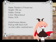 Rawberry's bio