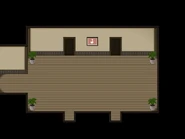 The second floor