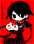 Just an Ordinary Girl [47] Enveloping with forgiveness