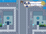 Deepsea Town