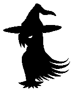 Pic-Witches-19.png (9 KB) The Twig Witch's silhouette in Wadanohara and the Great Blue Sea