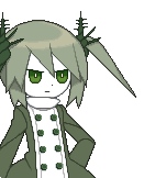 Helica's dialogue portrait in Wadanohara and the Great Blue Sea.