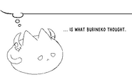 …is what Burineko thought.