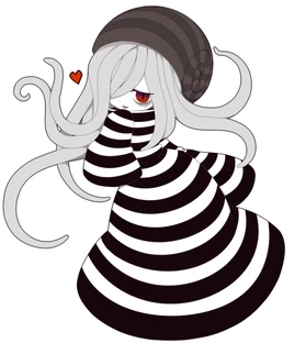 40x-Sheep chracter art