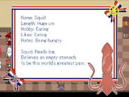 Squid's Wadanohara and the Great Blue Sea bio