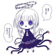 Barbwire 2.png (7 KB) "What I kill is all angels other than my mother"