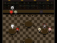 Wadanohara and the Great Blue Sea- Maekami's Bar.png (39 KB) The Merc Trio at Maekami's bar