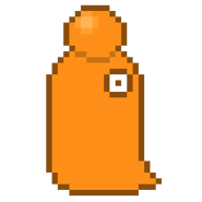 Tori-san served as Deep-Sea Prisoner's Twitter profile for a long time