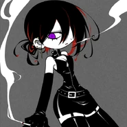 Commissioned by Anonymous